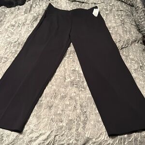 Dress pants